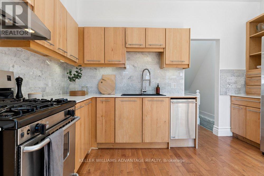 5 Mark Street, Toronto (regent Park), Ontario