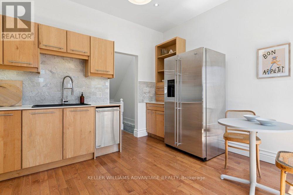 5 Mark Street, Toronto (regent Park), Ontario