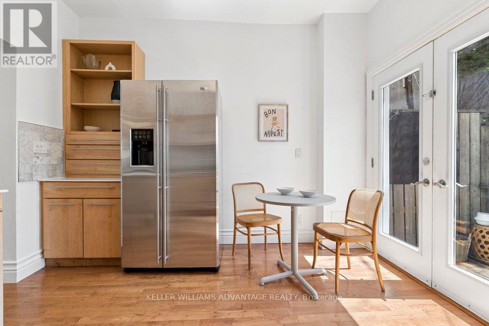 5 Mark Street, Toronto (regent Park), Ontario