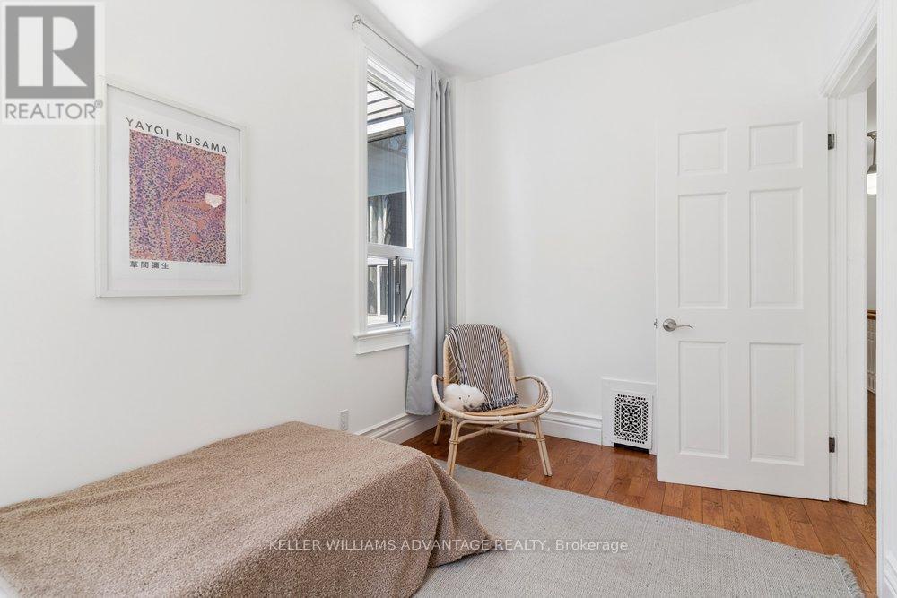 5 Mark Street, Toronto (regent Park), Ontario
