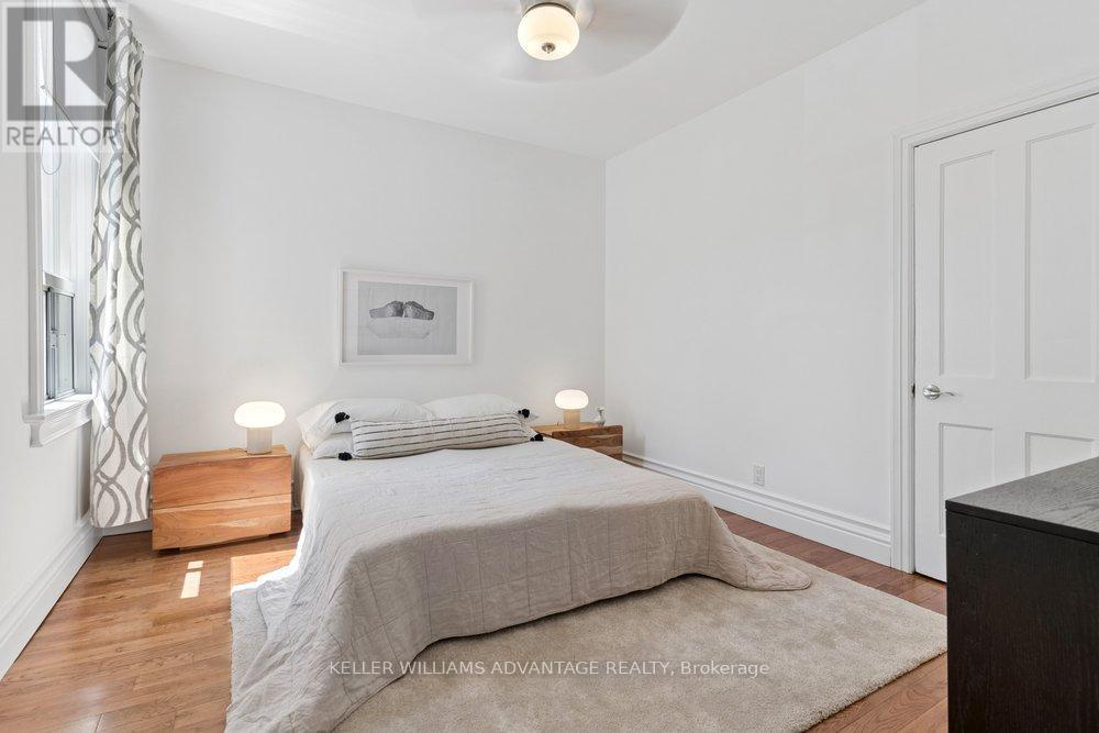 5 Mark Street, Toronto (regent Park), Ontario