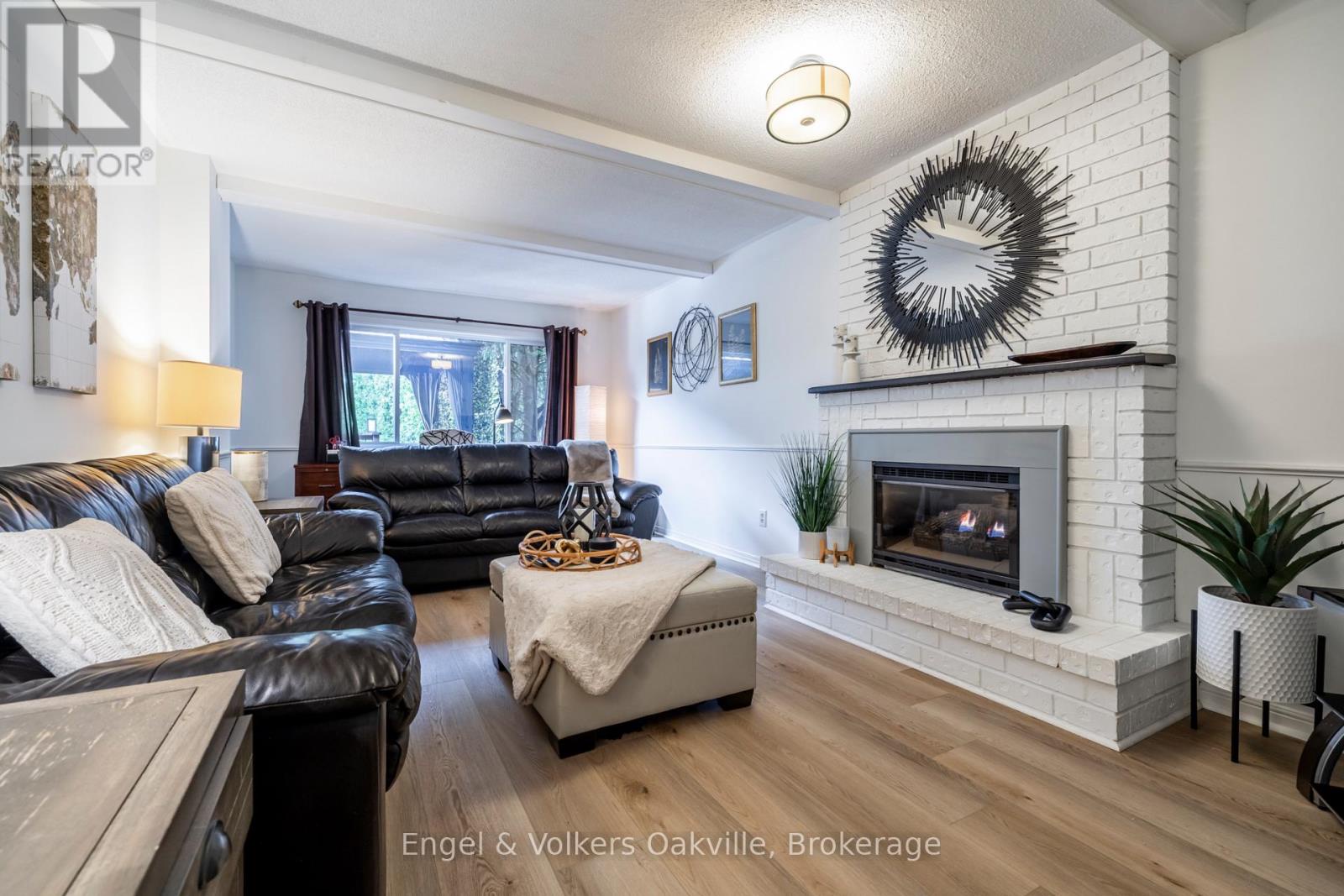 1181 Grange Road, Oakville (fa Falgarwood), Ontario