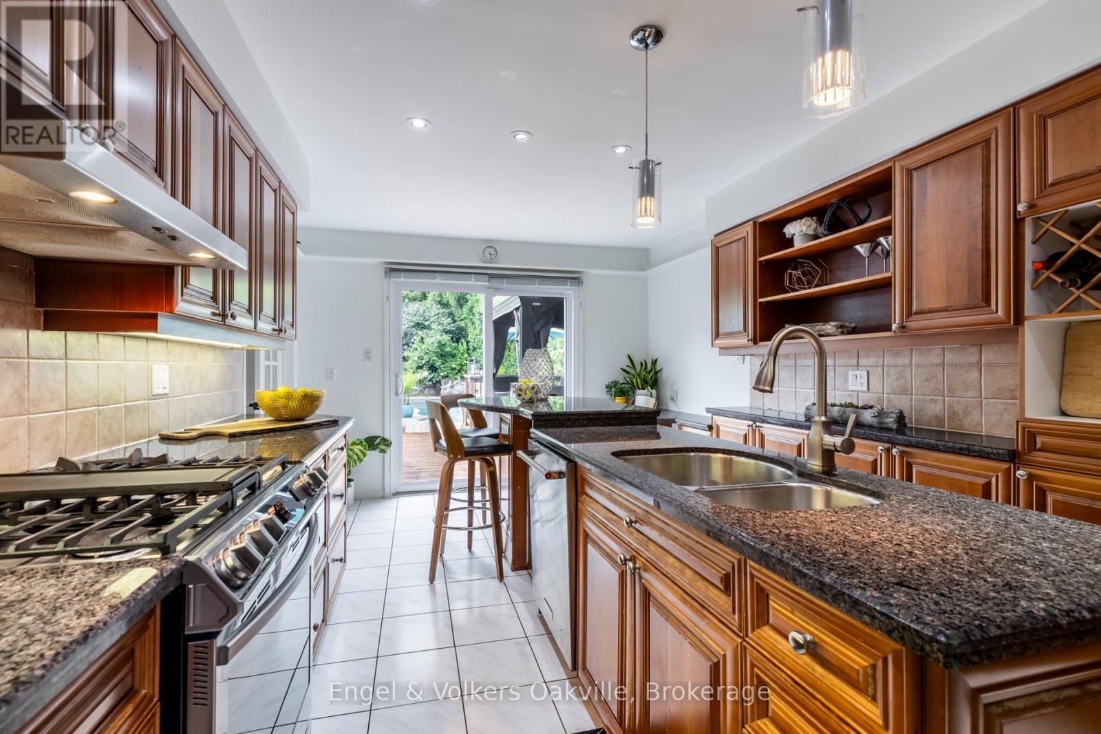 1181 Grange Road, Oakville (fa Falgarwood), Ontario