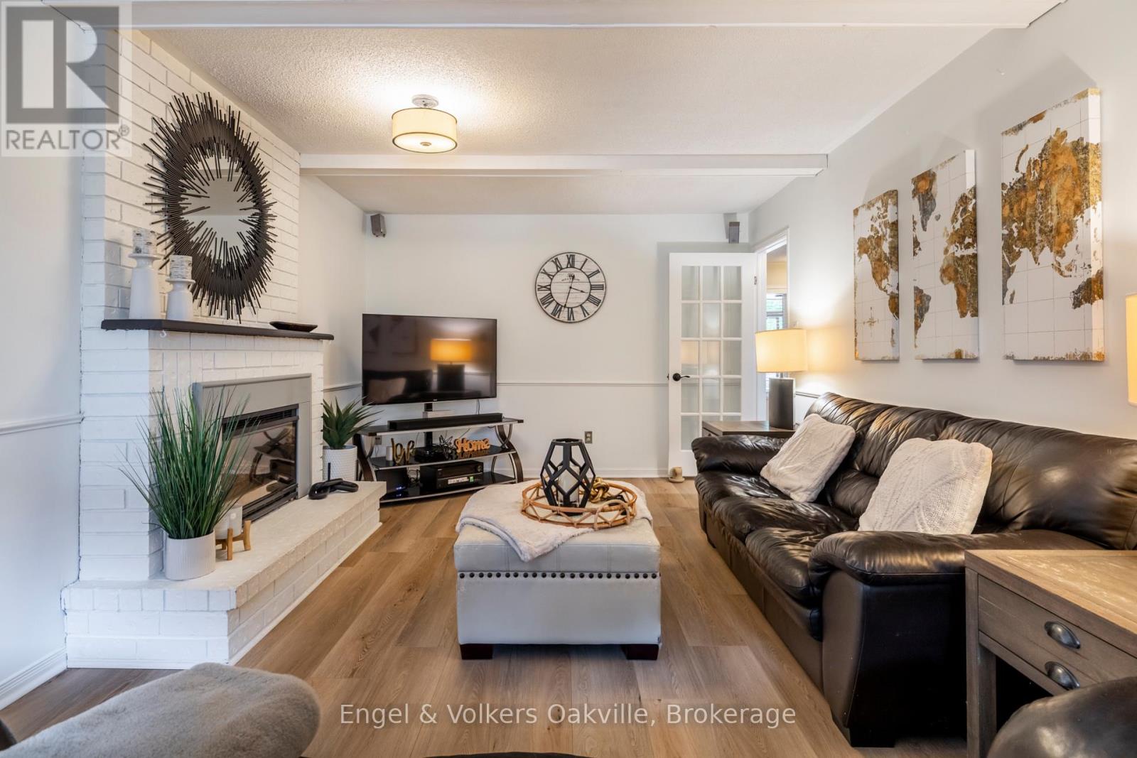 1181 Grange Road, Oakville (fa Falgarwood), Ontario