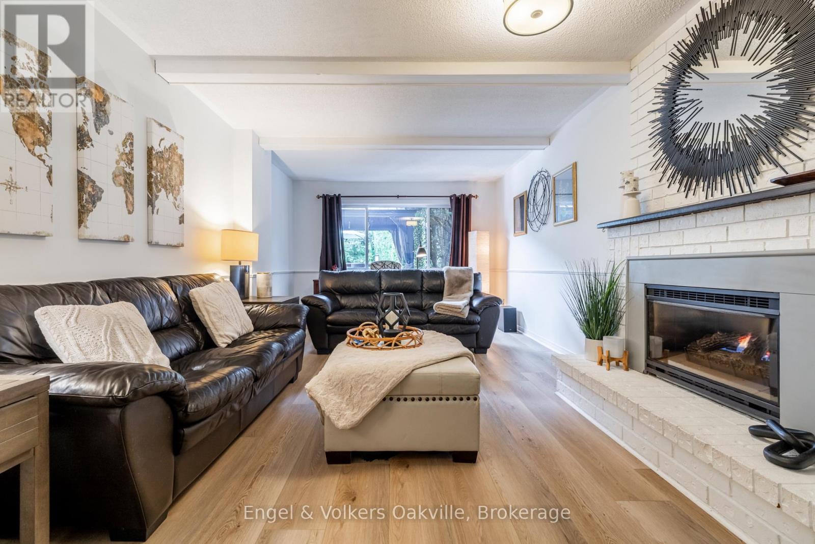 1181 Grange Road, Oakville (fa Falgarwood), Ontario