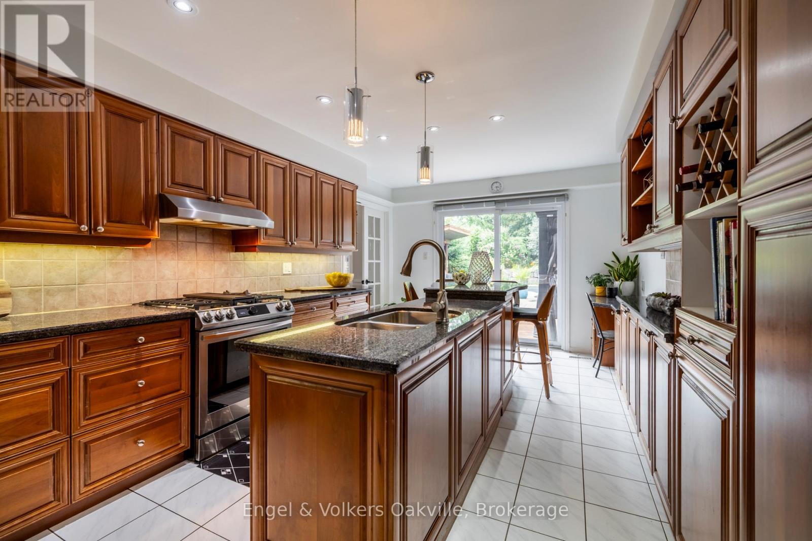 1181 Grange Road, Oakville (fa Falgarwood), Ontario