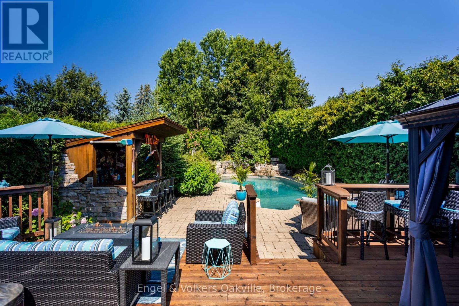 1181 Grange Road, Oakville (fa Falgarwood), Ontario