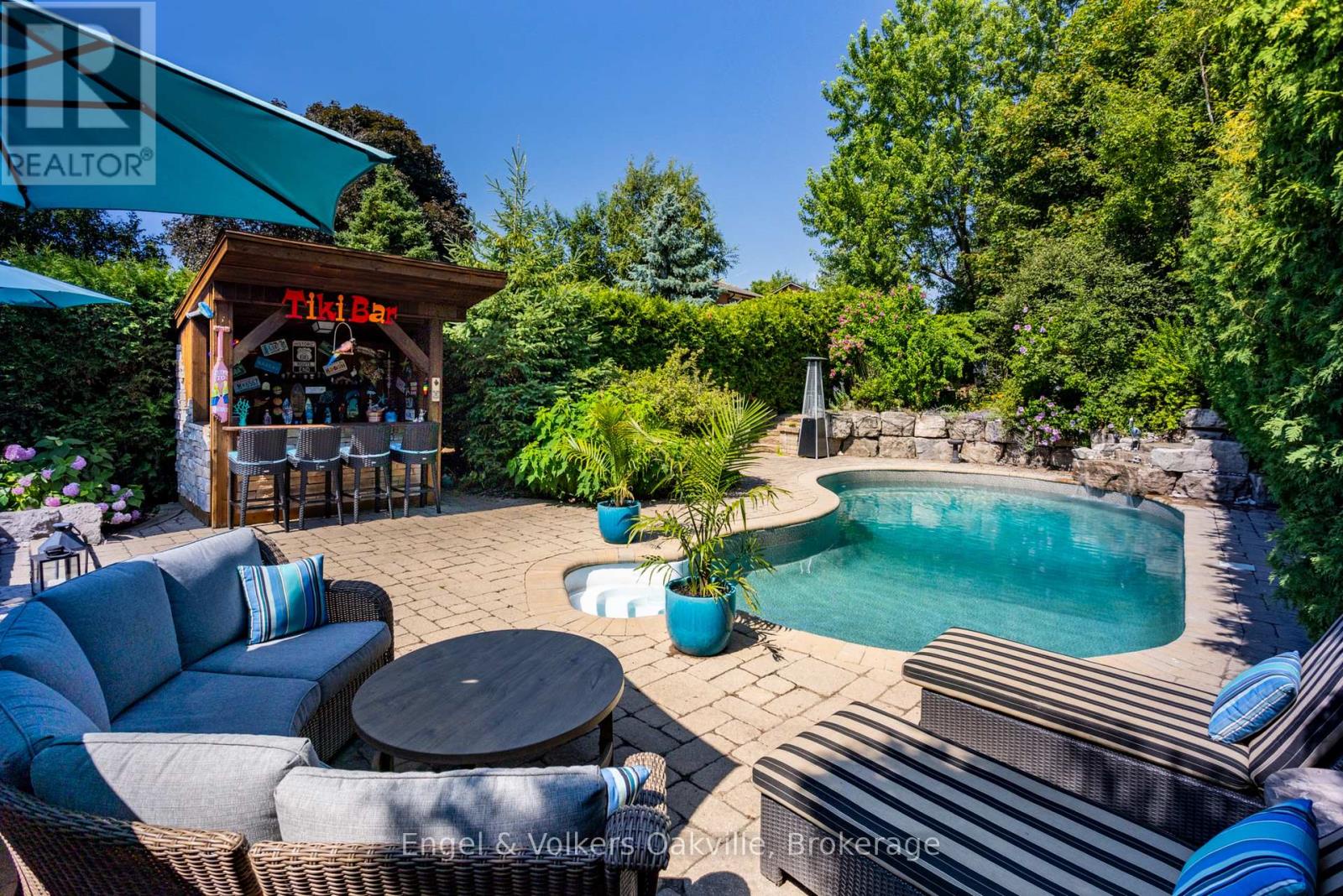 1181 Grange Road, Oakville (fa Falgarwood), Ontario