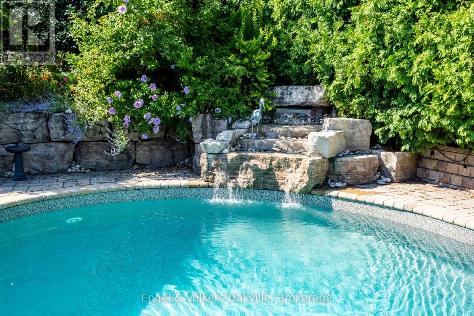 1181 Grange Road, Oakville (fa Falgarwood), Ontario