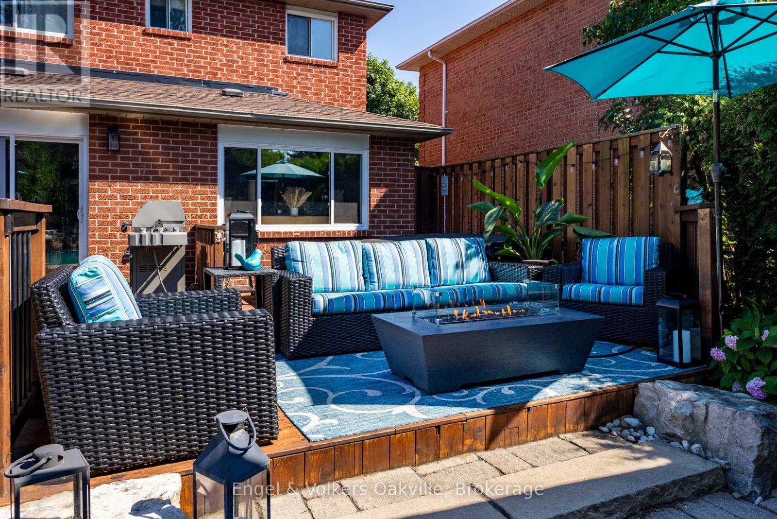 1181 Grange Road, Oakville (fa Falgarwood), Ontario