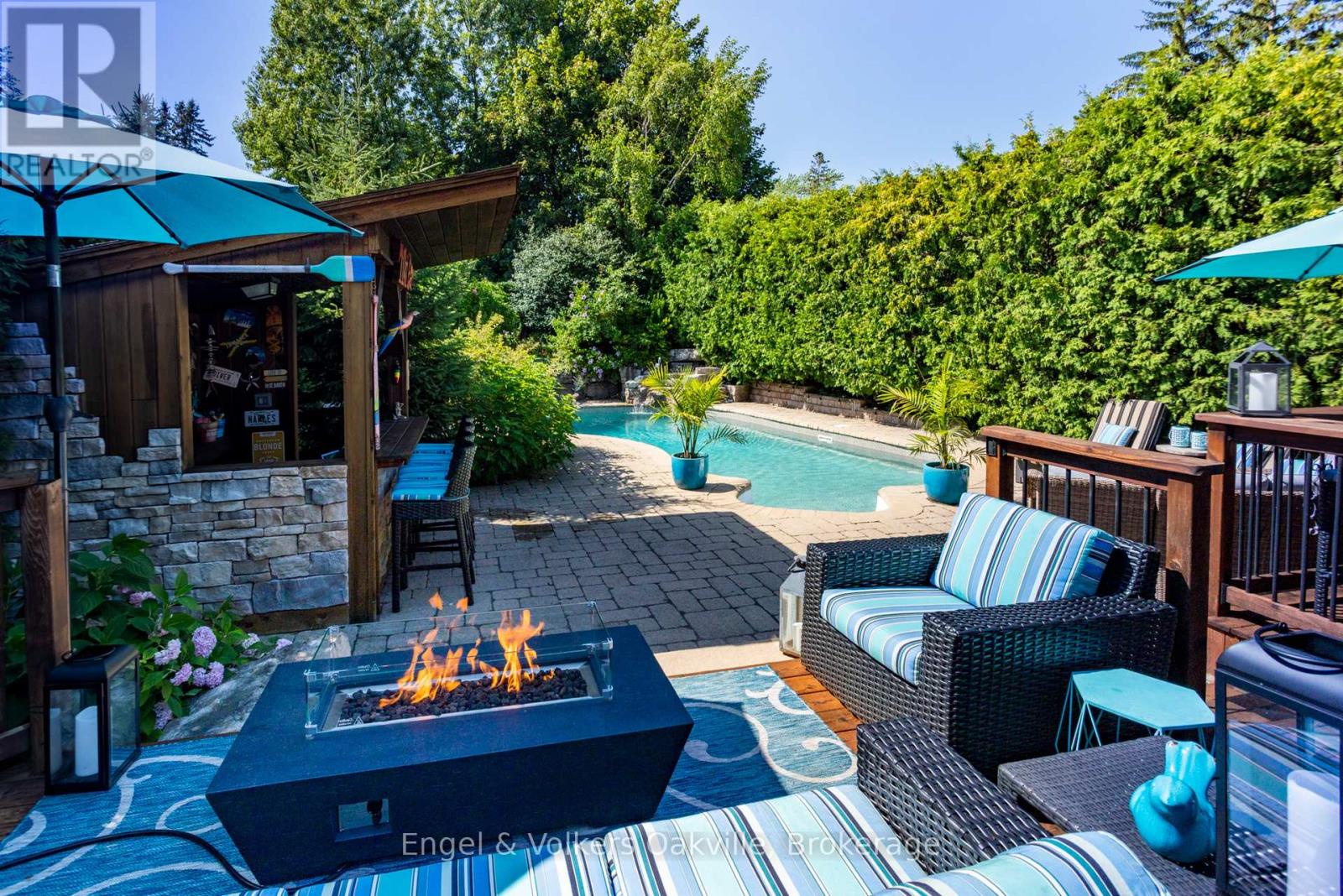 1181 Grange Road, Oakville (fa Falgarwood), Ontario