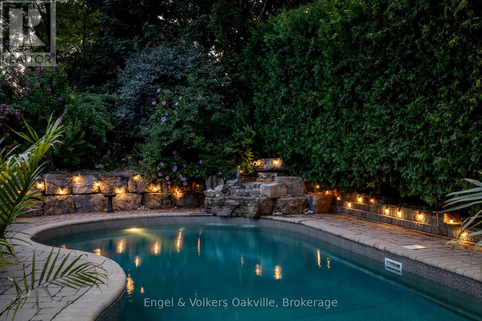 1181 Grange Road, Oakville (fa Falgarwood), Ontario