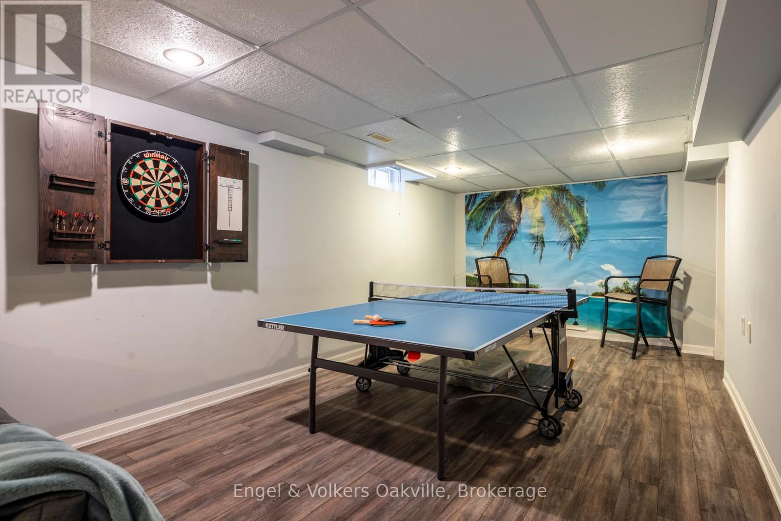 1181 Grange Road, Oakville (fa Falgarwood), Ontario