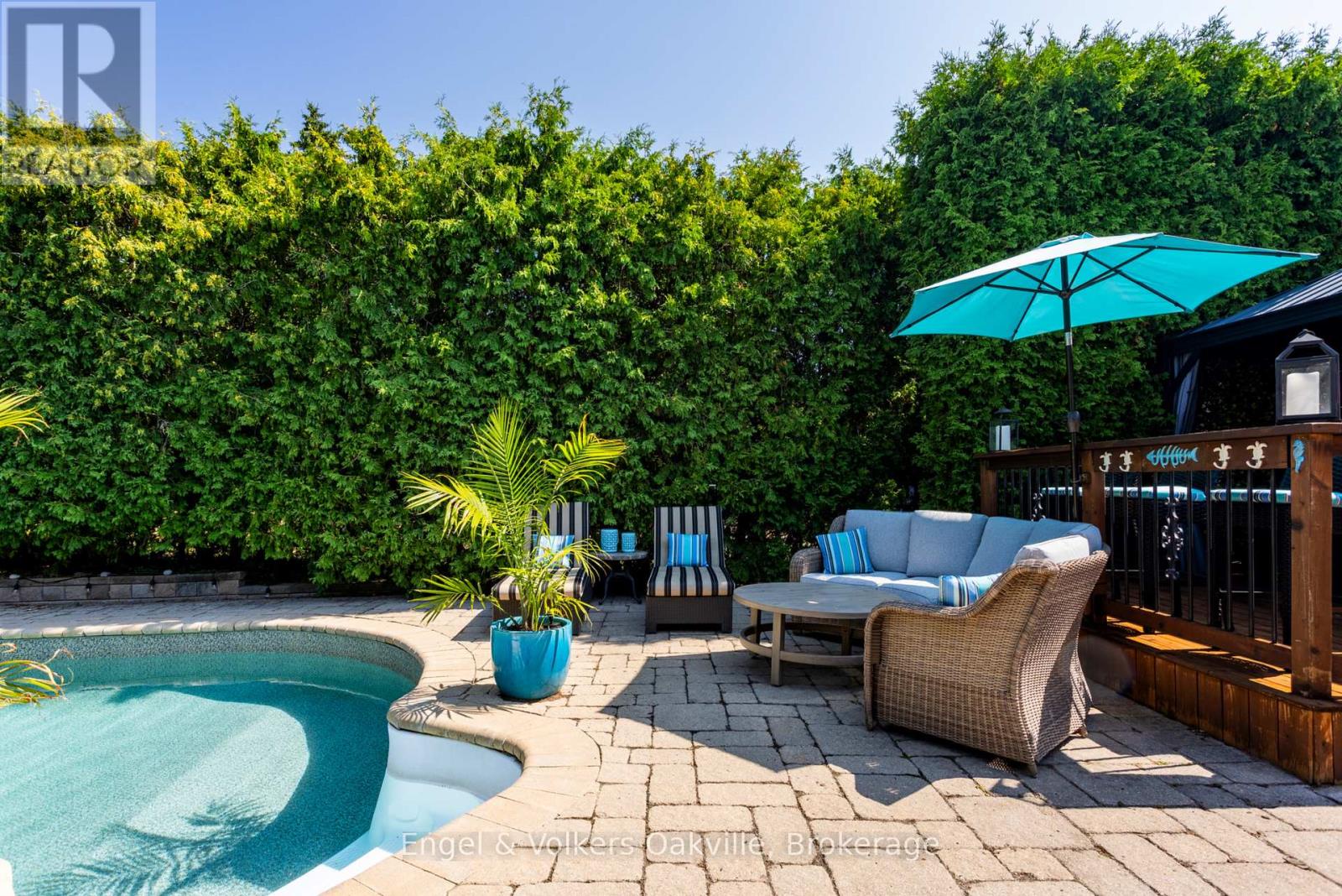 1181 Grange Road, Oakville (fa Falgarwood), Ontario