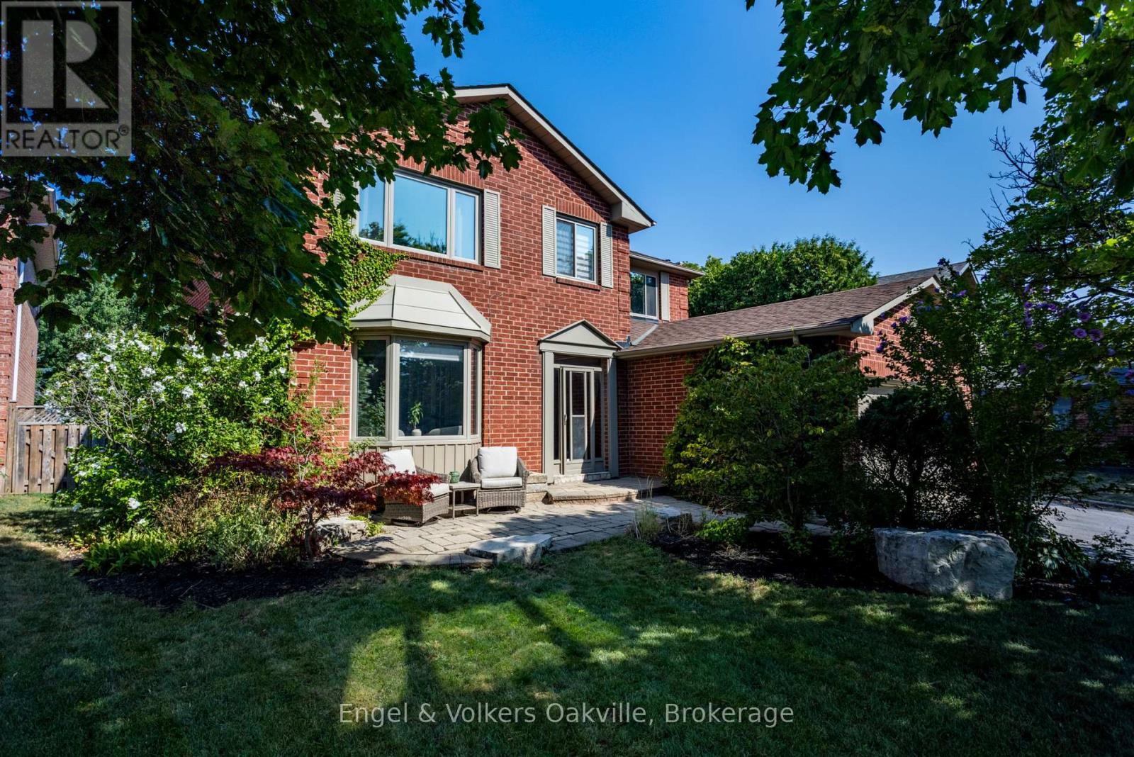 1181 Grange Road, Oakville (fa Falgarwood), Ontario