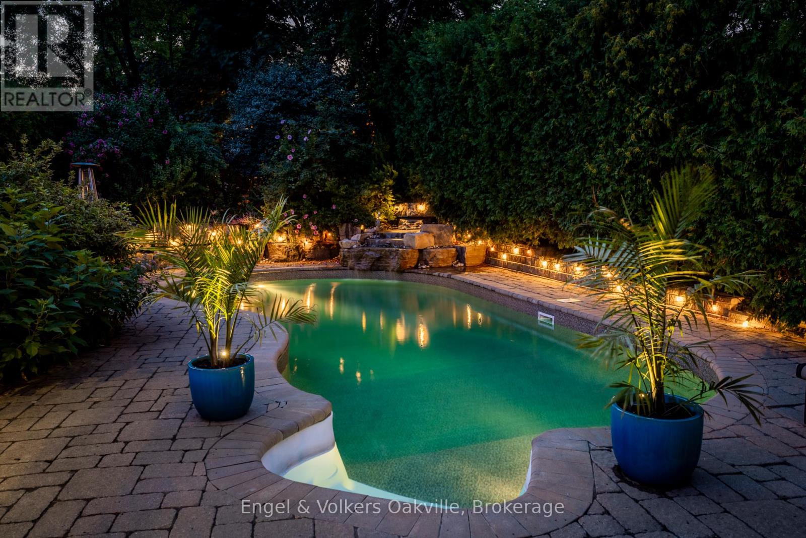 1181 Grange Road, Oakville (fa Falgarwood), Ontario