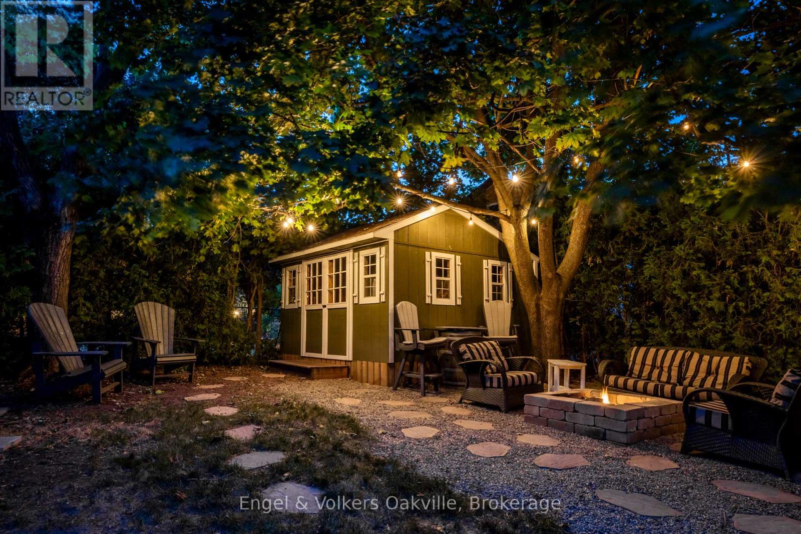 1181 Grange Road, Oakville (fa Falgarwood), Ontario