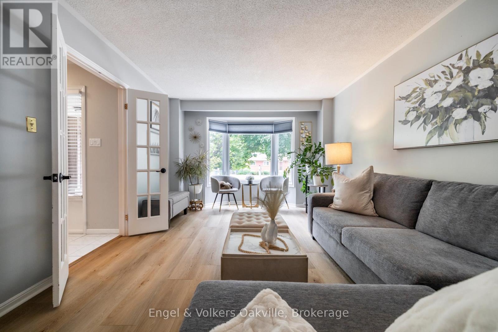 1181 Grange Road, Oakville (fa Falgarwood), Ontario