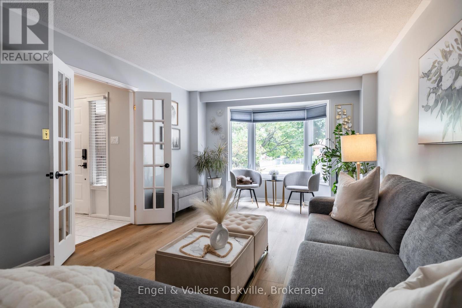 1181 Grange Road, Oakville (fa Falgarwood), Ontario