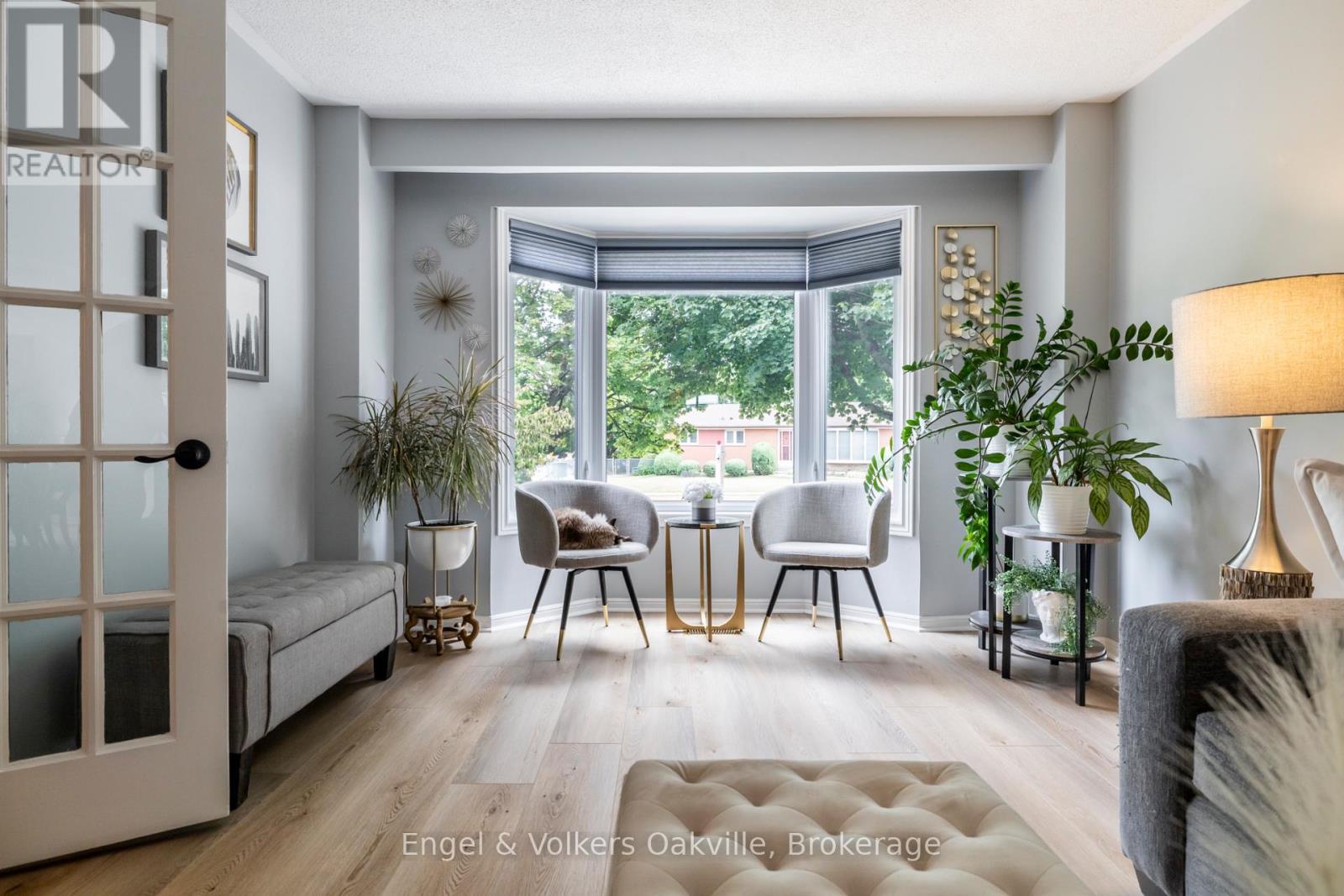 1181 Grange Road, Oakville (fa Falgarwood), Ontario