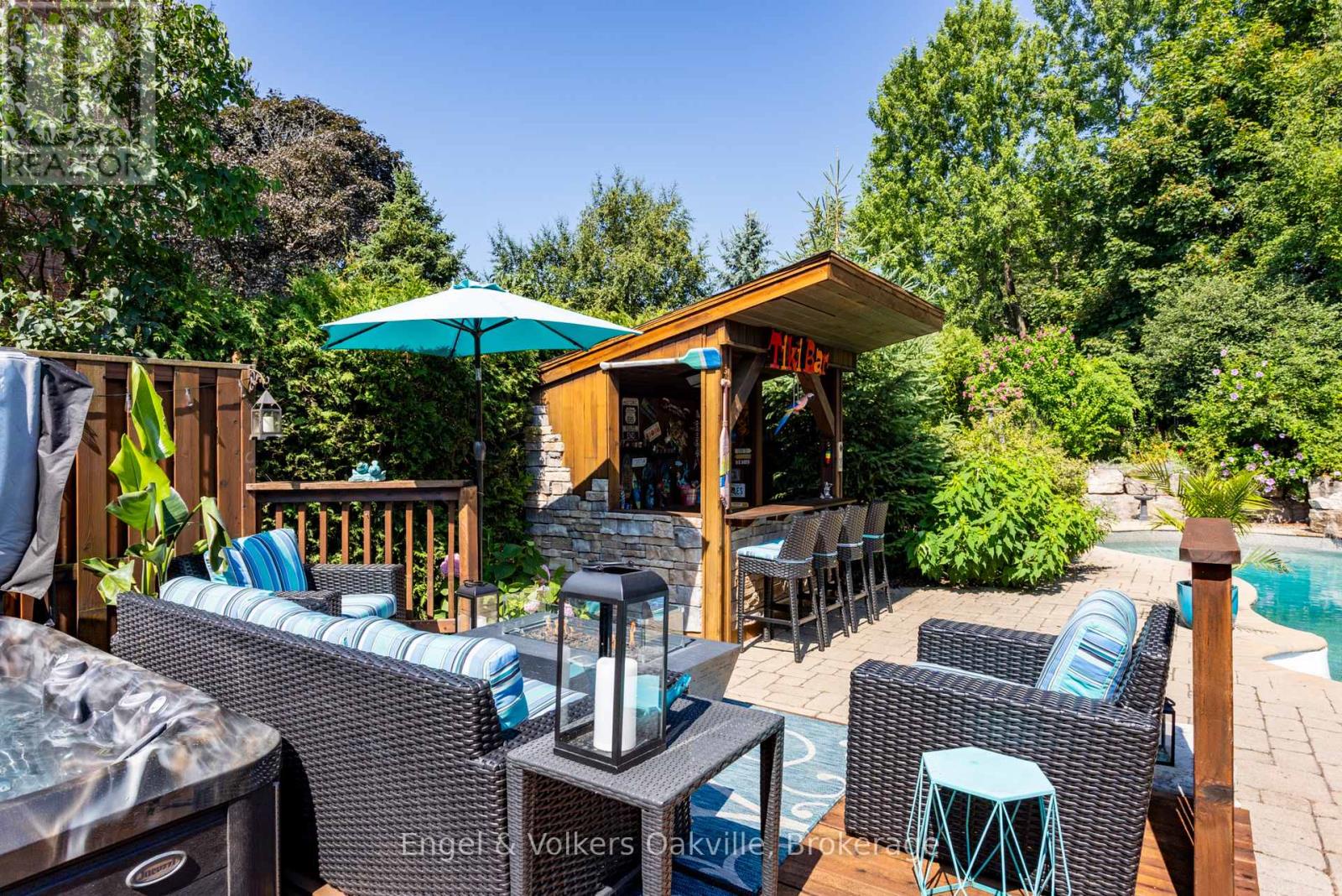 1181 Grange Road, Oakville (fa Falgarwood), Ontario