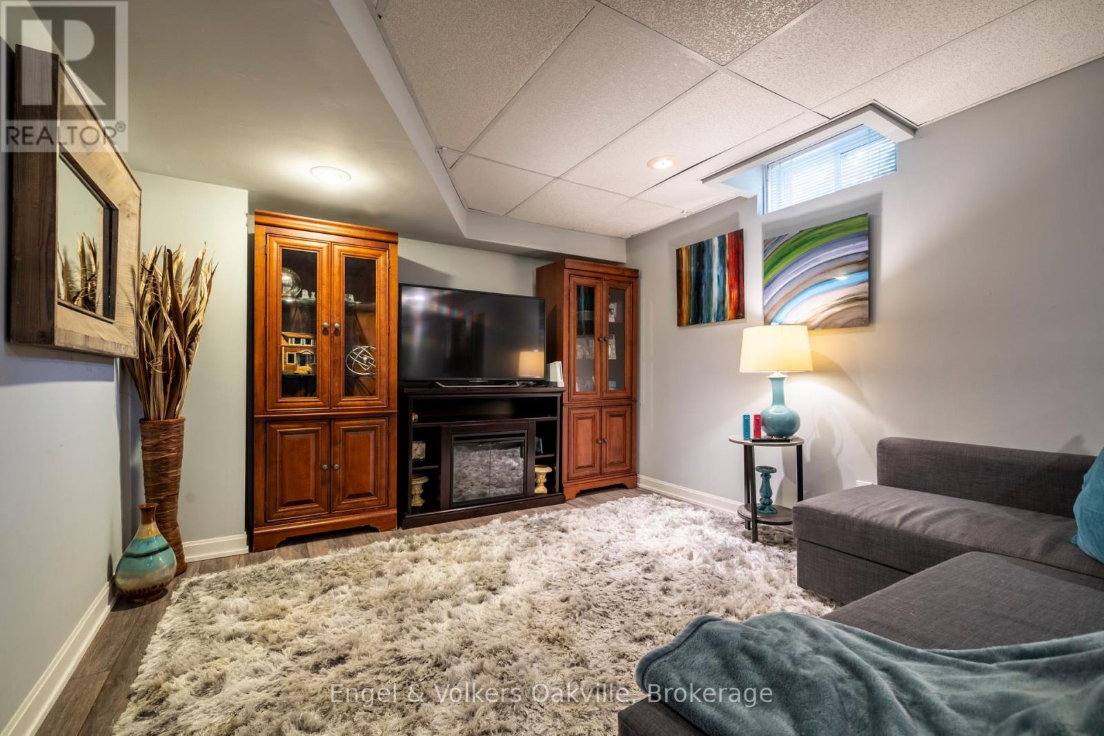 1181 Grange Road, Oakville (fa Falgarwood), Ontario