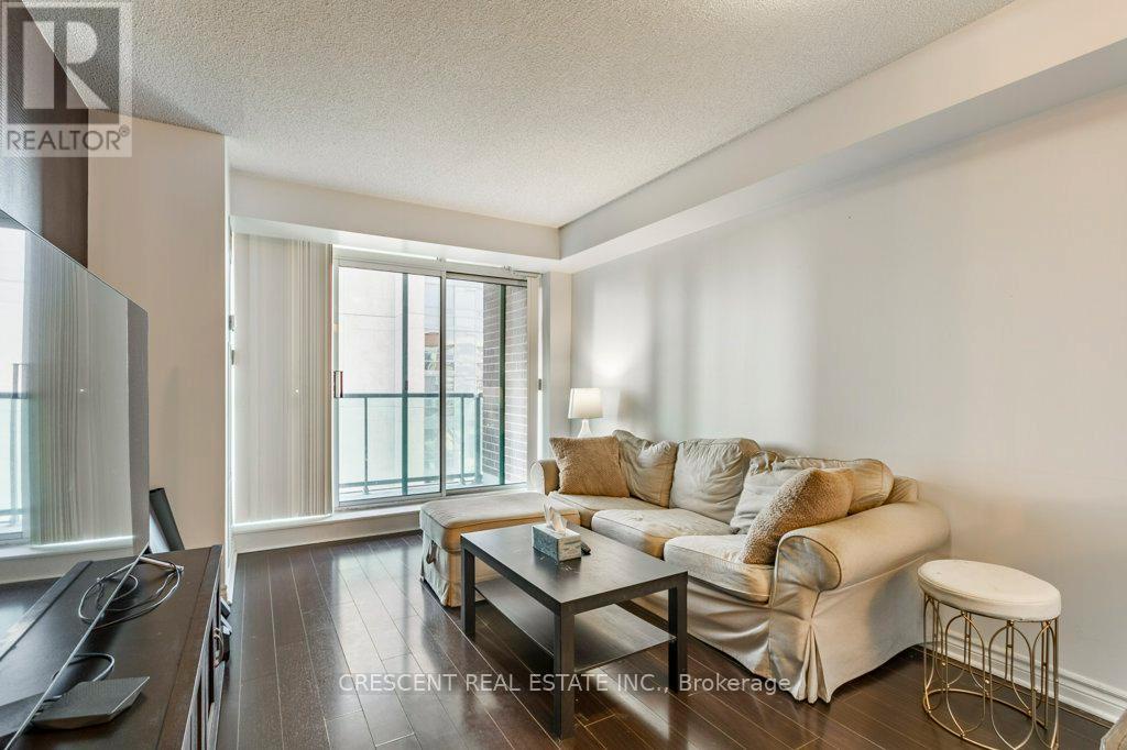 1106 - 9 Michael Power Place, Toronto (islington-city Centre West), Ontario