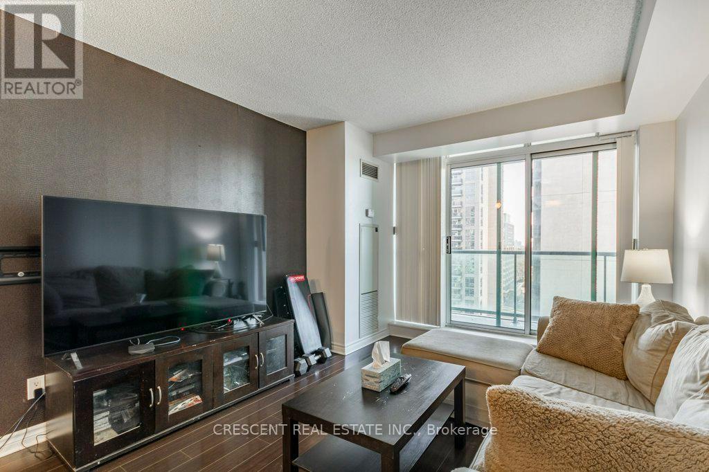 1106 - 9 Michael Power Place, Toronto (islington-city Centre West), Ontario