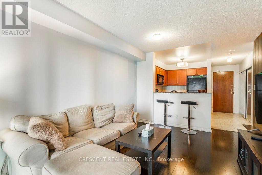 1106 - 9 Michael Power Place, Toronto (islington-city Centre West), Ontario