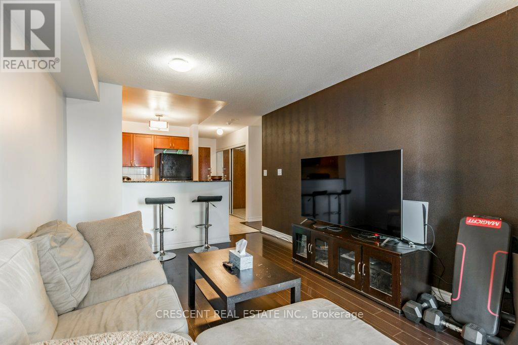 1106 - 9 Michael Power Place, Toronto (islington-city Centre West), Ontario