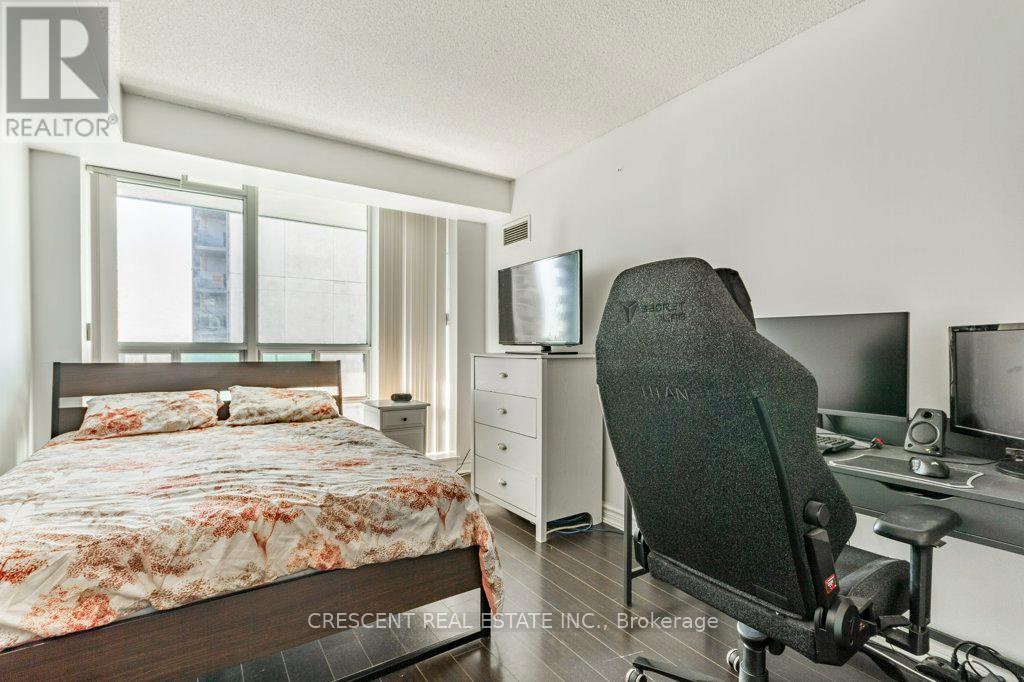 1106 - 9 Michael Power Place, Toronto (islington-city Centre West), Ontario