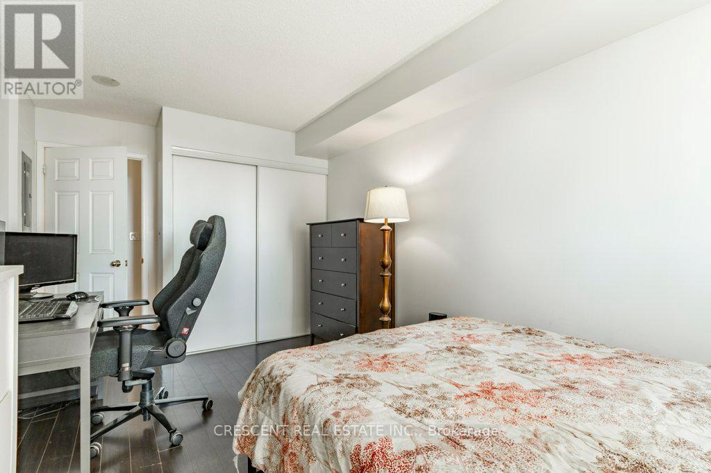 1106 - 9 Michael Power Place, Toronto (islington-city Centre West), Ontario