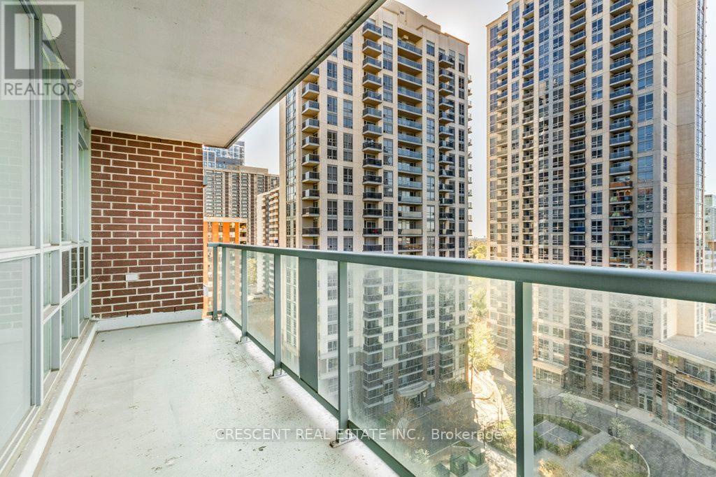 1106 - 9 Michael Power Place, Toronto (islington-city Centre West), Ontario