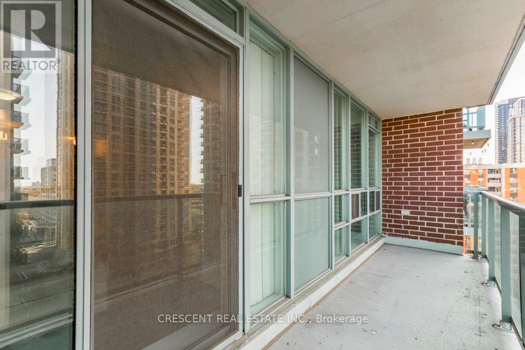 1106 - 9 Michael Power Place, Toronto (islington-city Centre West), Ontario