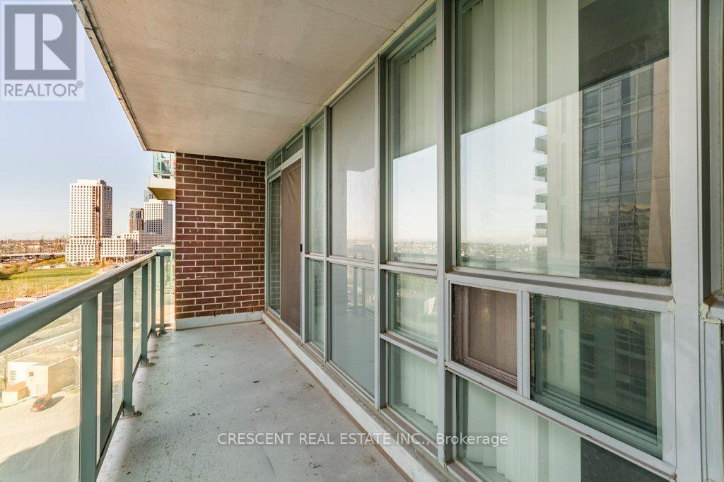 1106 - 9 Michael Power Place, Toronto (islington-city Centre West), Ontario