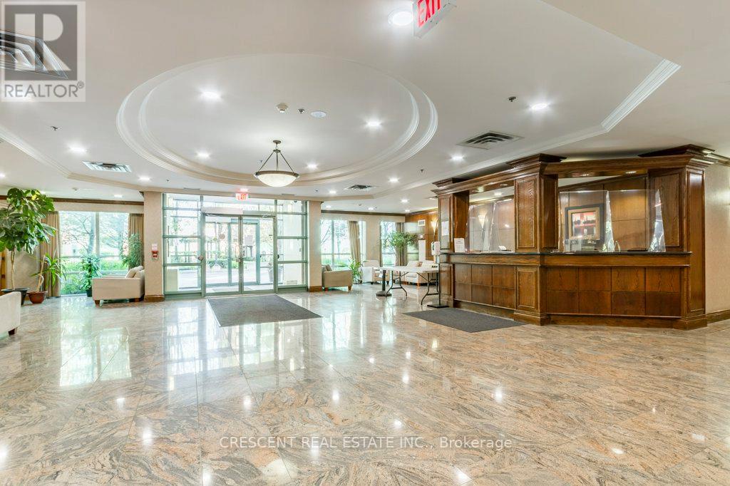 1106 - 9 Michael Power Place, Toronto (islington-city Centre West), Ontario