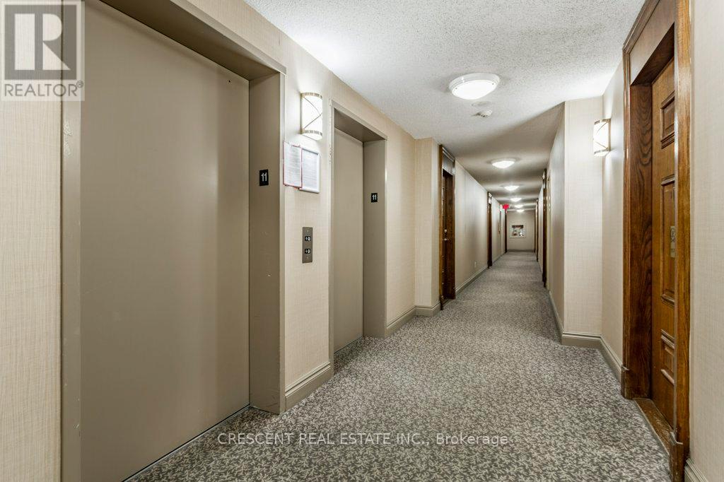 1106 - 9 Michael Power Place, Toronto (islington-city Centre West), Ontario