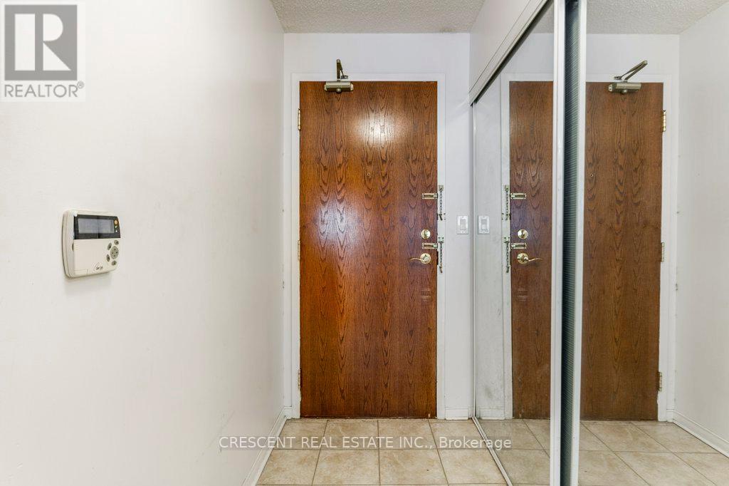 1106 - 9 Michael Power Place, Toronto (islington-city Centre West), Ontario