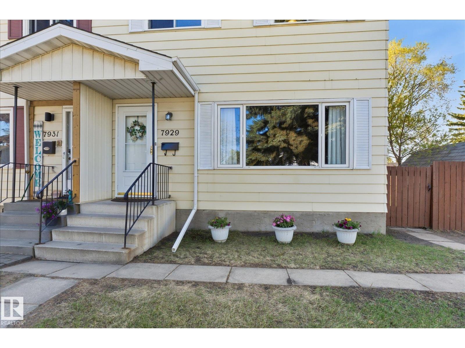 7929 95b Av, Fort Saskatchewan, Alberta