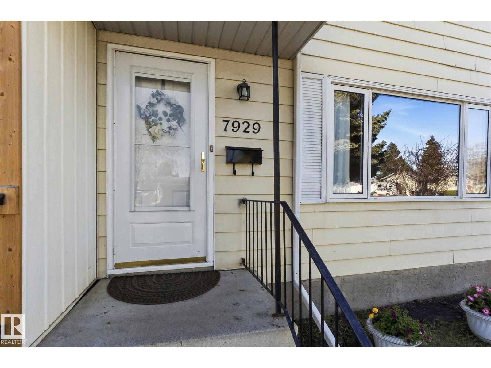 7929 95b Av, Fort Saskatchewan, Alberta