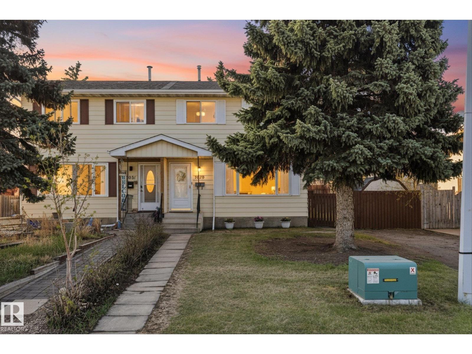 7929 95b Av, Fort Saskatchewan, Alberta