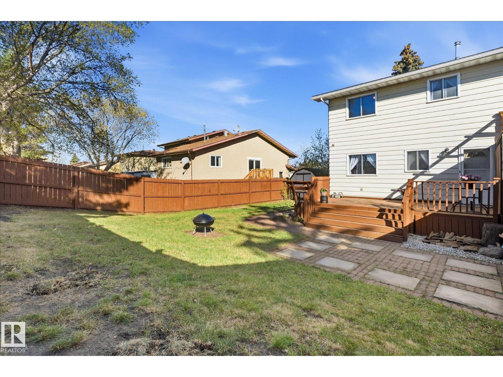 7929 95b Av, Fort Saskatchewan, Alberta