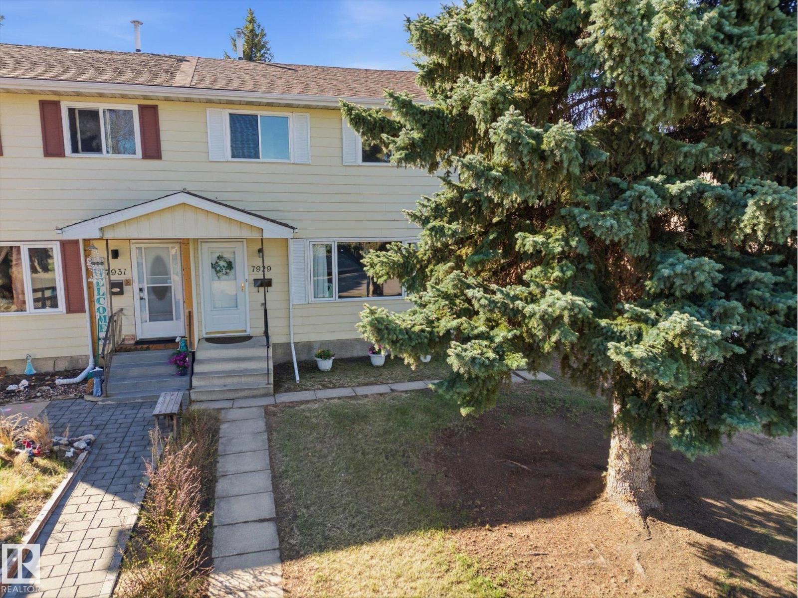 7929 95b Av, Fort Saskatchewan, Alberta