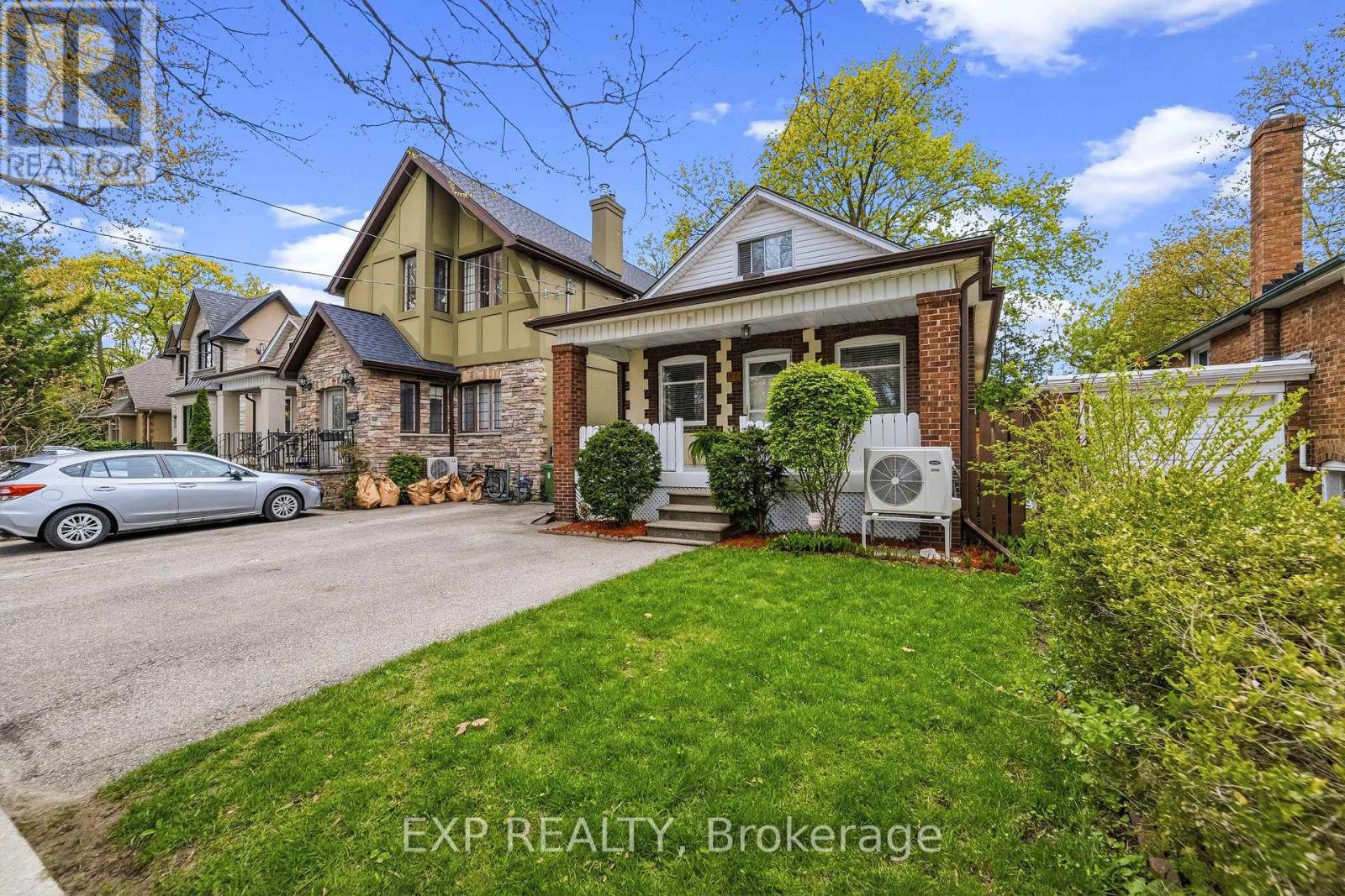 42 Clissold Road N, Toronto (islington-city Centre West), Ontario