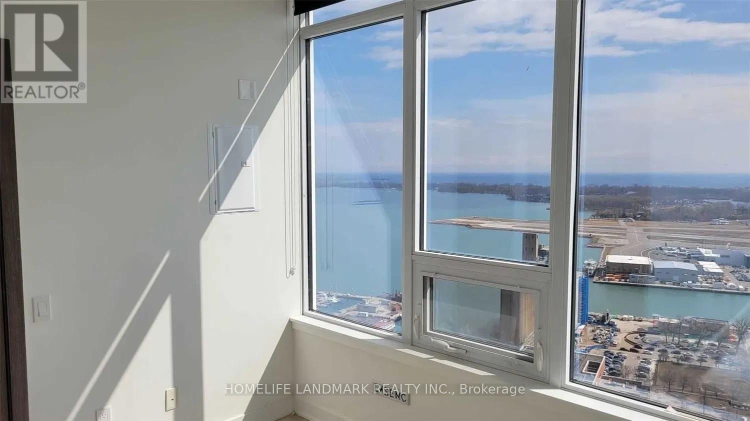 4502 - 17 Bathurst Street, Toronto (waterfront Communities), Ontario
