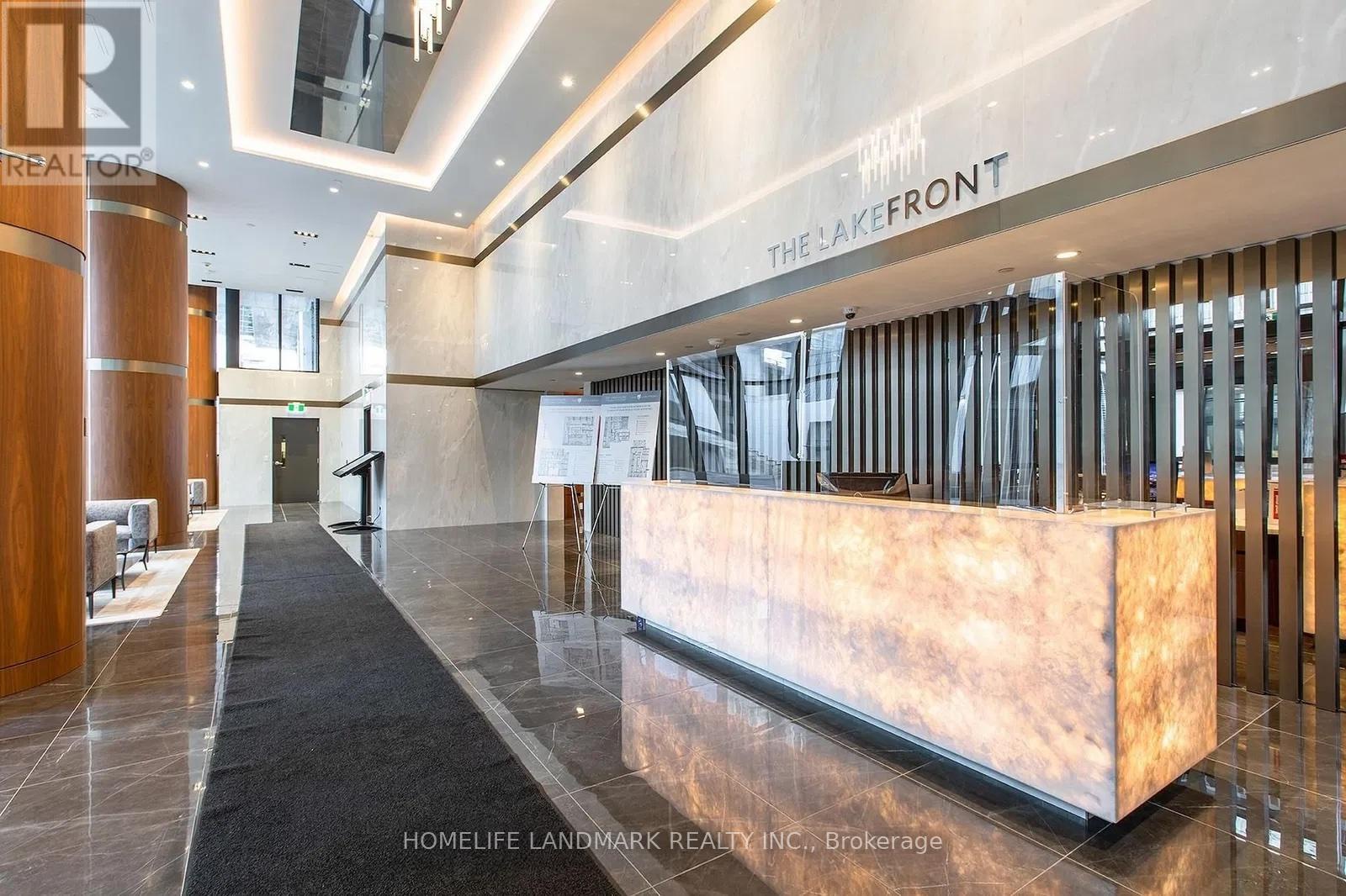 4502 - 17 Bathurst Street, Toronto (waterfront Communities), Ontario