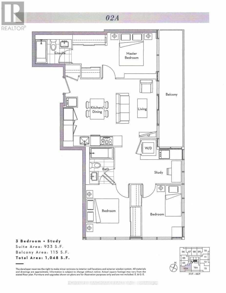 4502 - 17 Bathurst Street, Toronto (waterfront Communities), Ontario