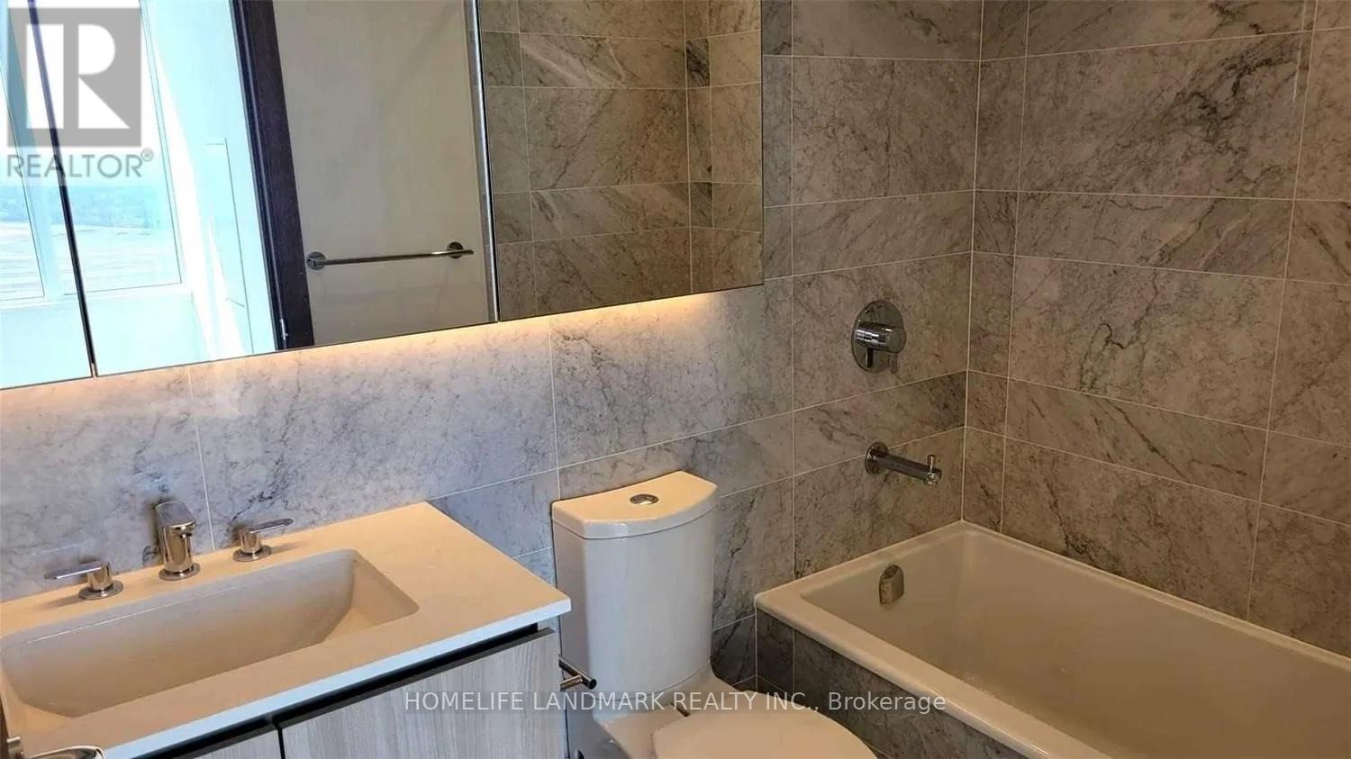 4502 - 17 Bathurst Street, Toronto (waterfront Communities), Ontario