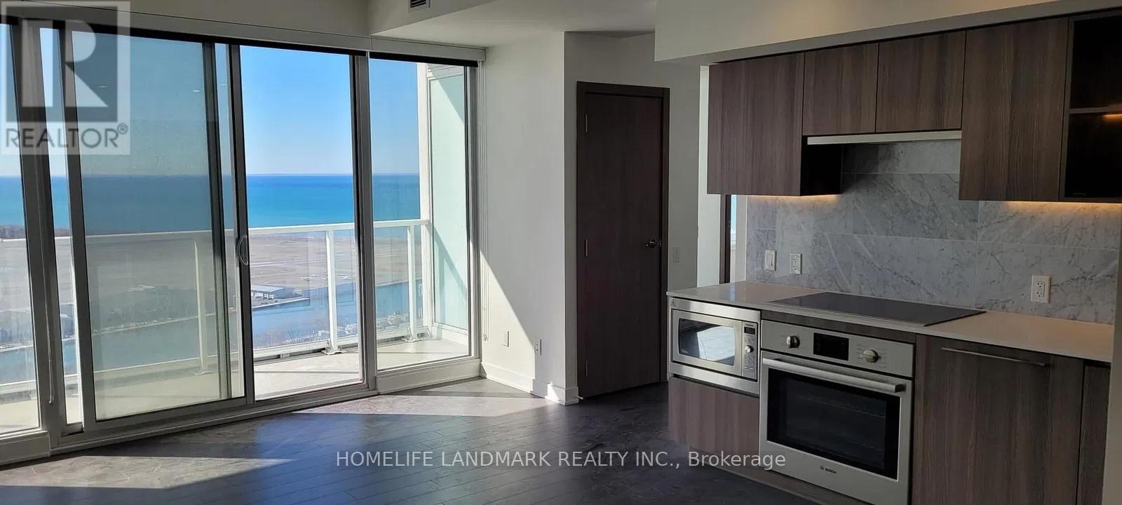 4502 - 17 Bathurst Street, Toronto (waterfront Communities), Ontario