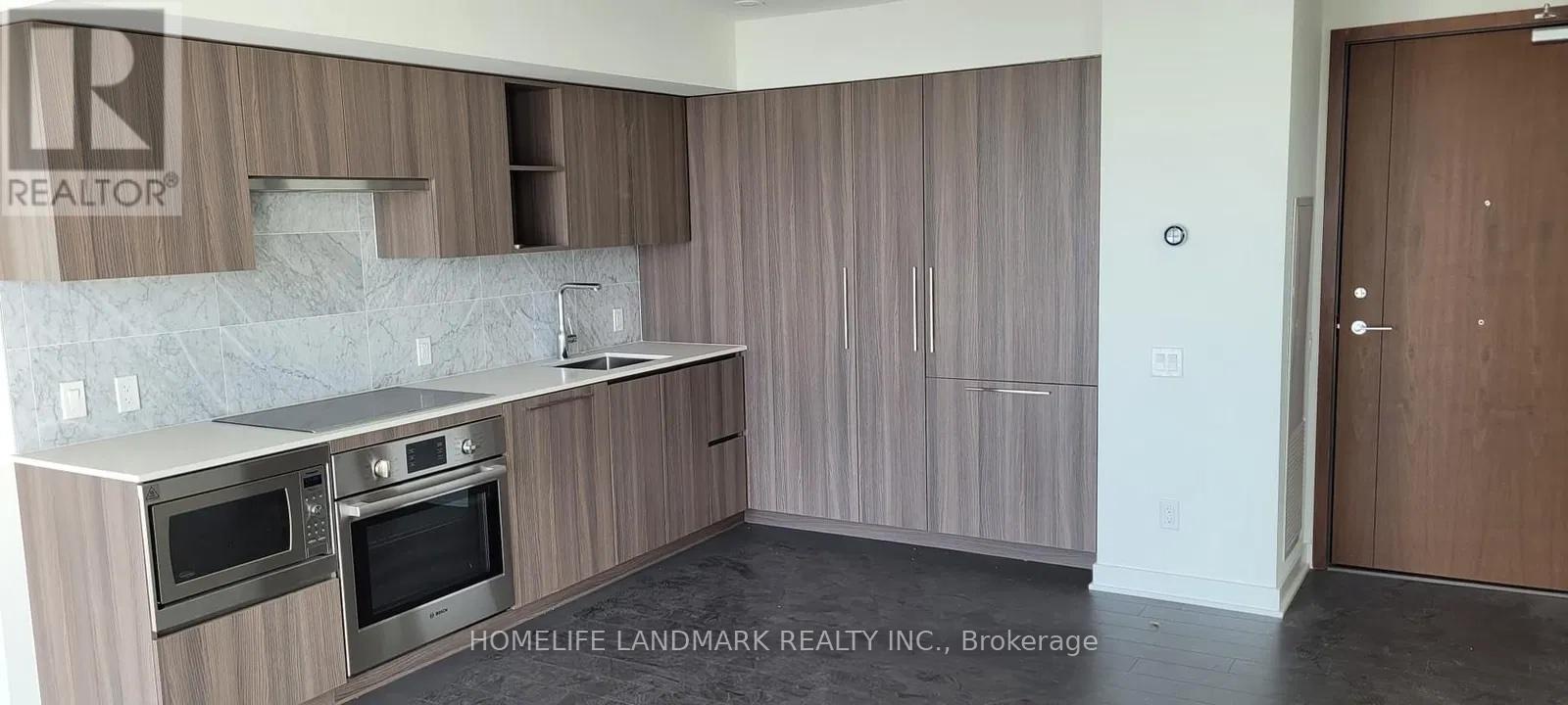 4502 - 17 Bathurst Street, Toronto (waterfront Communities), Ontario